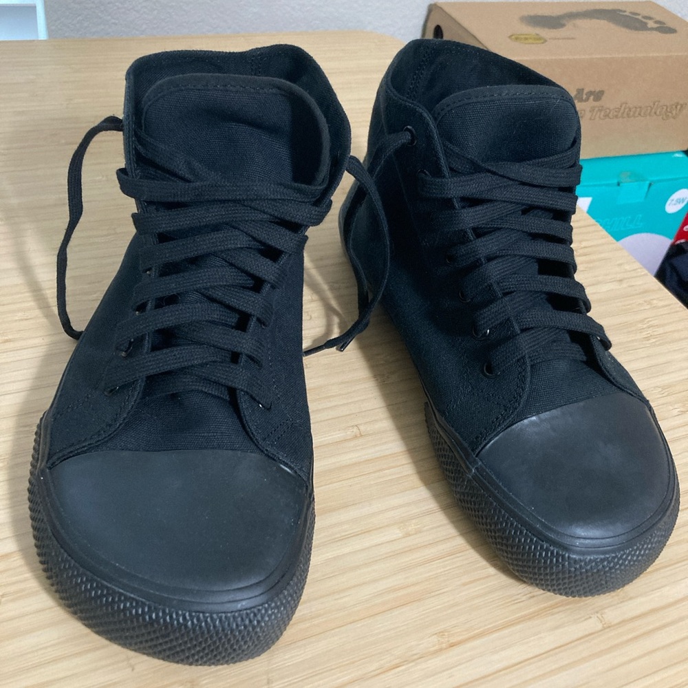 Bohempia Barefoot shoes ORIK 2.0 Black EU 41